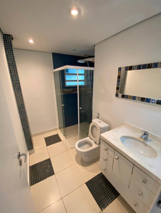 Imagem Apartamento com 3 Quartos à Venda, 133 m² em Mooca - São Paulo