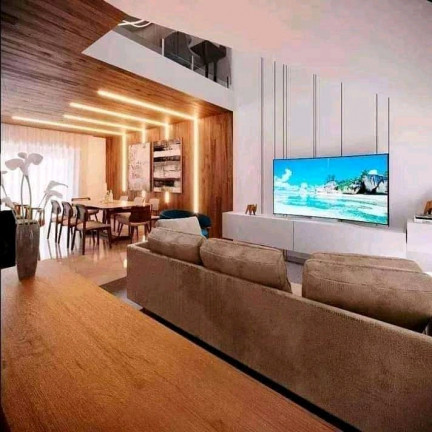 Imagem Casa com 4 Quartos à Venda, 191 m²em Coite - Eusébio Imagem Casa com 4 Quartos à Venda, 191 m²em Coite - Eusébio