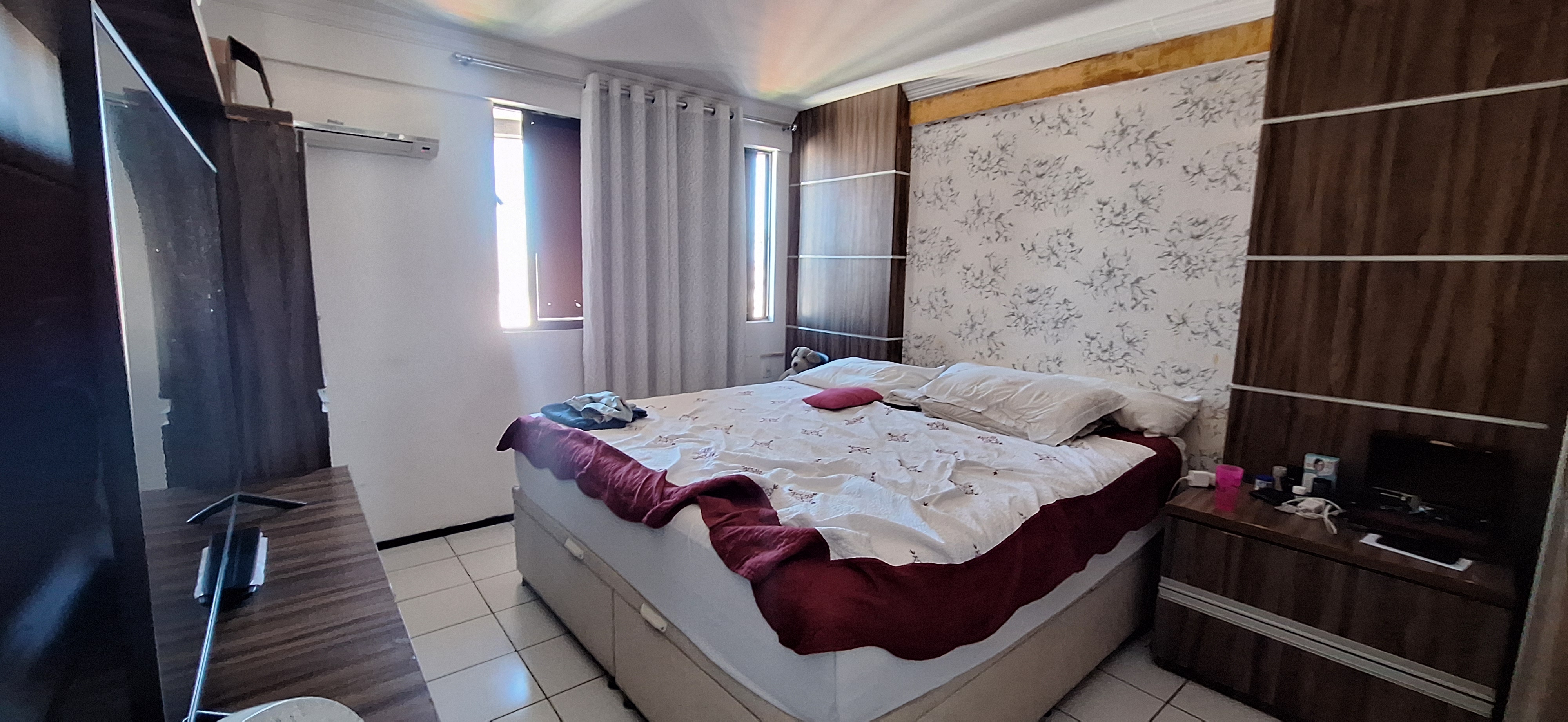Imagem Apartamento com 3 Quartos à Venda, 115 m² em Aldeota - Fortaleza Imagem Apartamento com 3 Quartos à Venda, 115 m² em Aldeota - Fortaleza