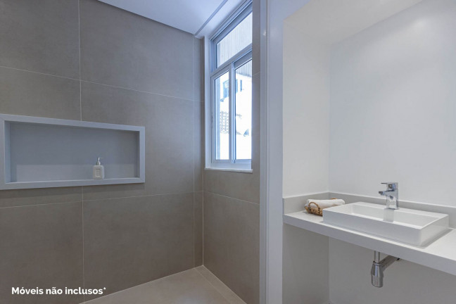 Imagem Apartamento com 3 Quartos à Venda, 136 m² em Ipanema - Rio de Janeiro Imagem Apartamento com 3 Quartos à Venda, 136 m² em Ipanema - Rio de Janeiro