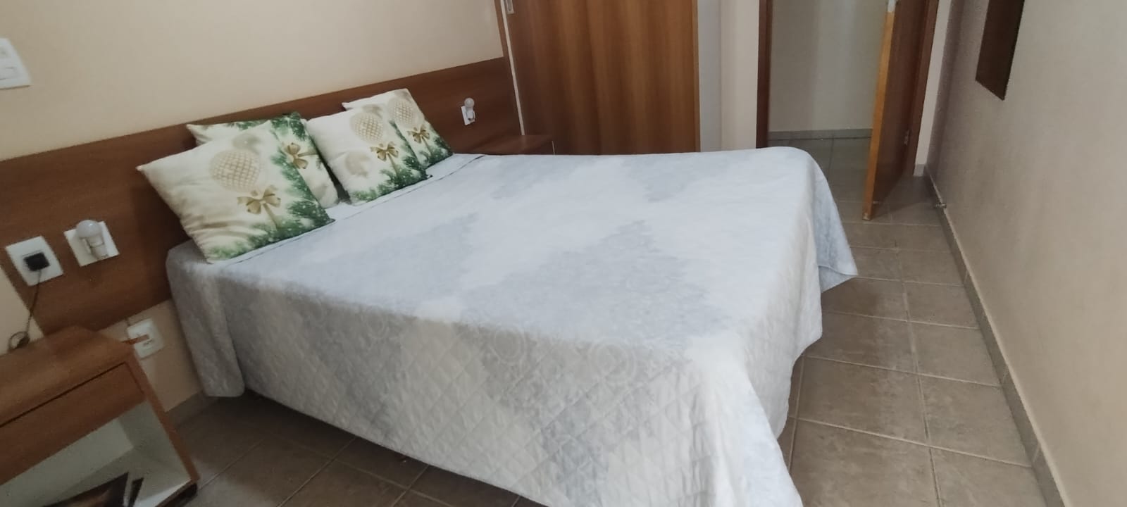Imagem Apartamento com 1 Quarto à Venda, 58 m² em Do Turista - Caldas Novas