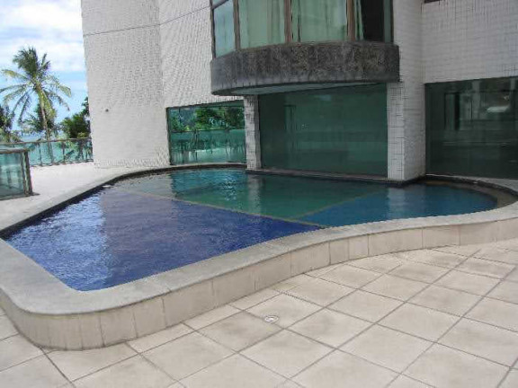 Imagem Apartamento com 3 Quartos para Alugar, 215 m² em Boa Viagem - Recife Imagem Apartamento com 3 Quartos para Alugar, 215 m² em Boa Viagem - Recife