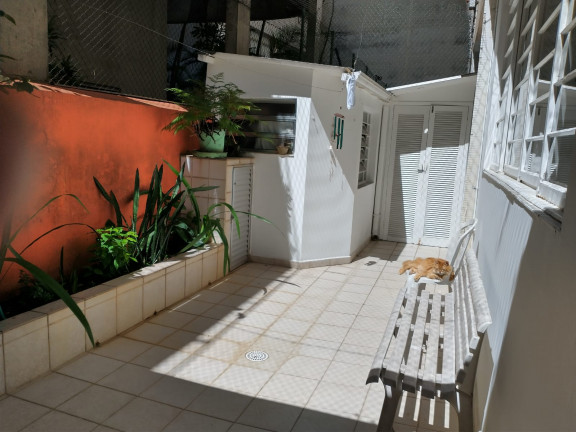 Imagem Apartamento com 3 Quartos à Venda, 104 m² em Cerqueira César - São Paulo Imagem Apartamento com 3 Quartos à Venda, 104 m² em Cerqueira César - São Paulo