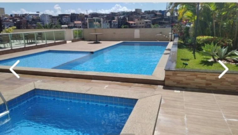 Imagem Apartamento com 2 Quartos à Venda, 65 m² em Vila Laura - Salvador Imagem Apartamento com 2 Quartos à Venda, 65 m² em Vila Laura - Salvador