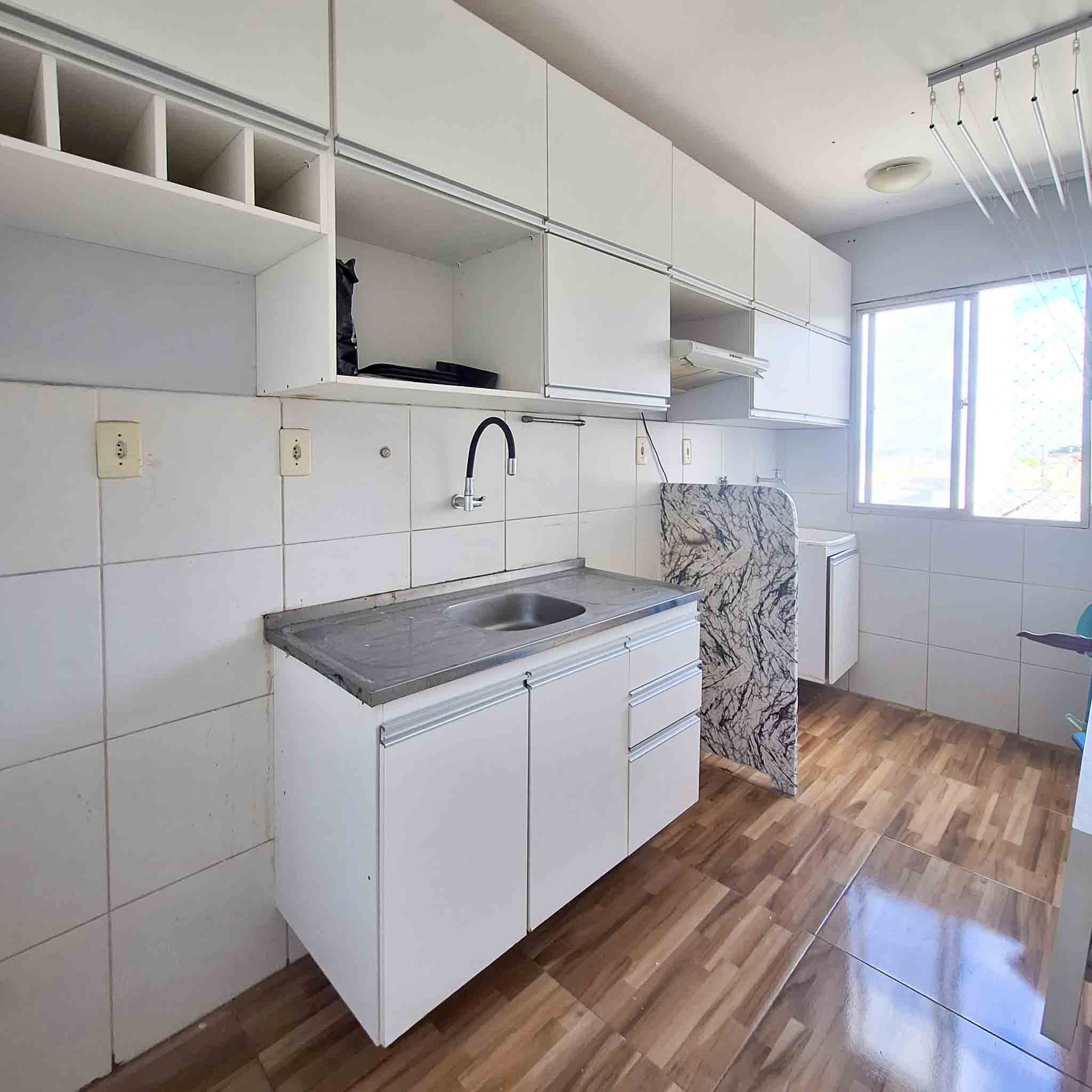 Imagem Apartamento com 2 Quartos à Venda, 54 m² em São Brás - Nossa Senhora do Socorro Imagem Apartamento com 2 Quartos à Venda, 54 m² em São Brás - Nossa Senhora do Socorro