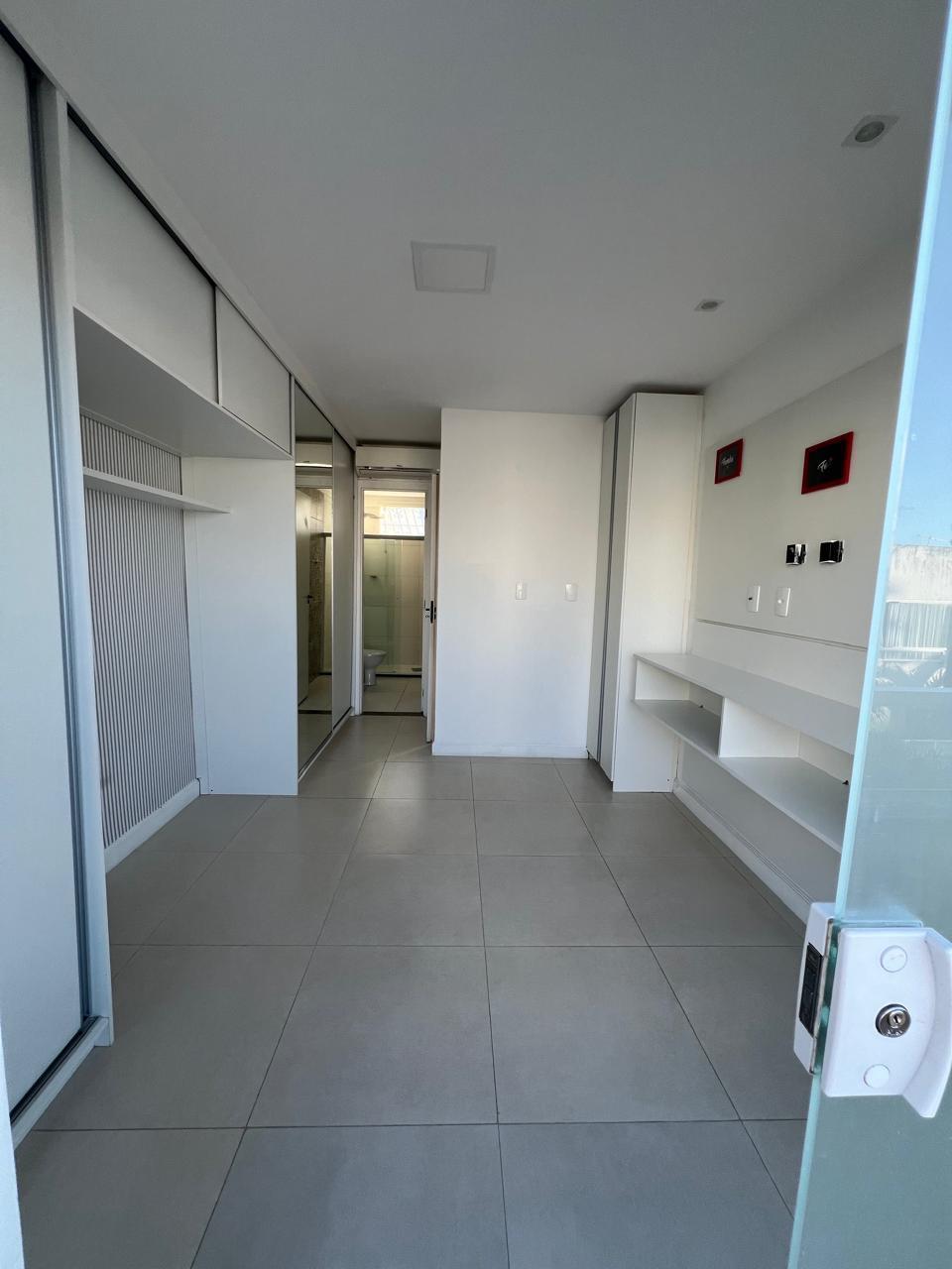 Imagem Casa com 3 Quartos para Alugar, 99 m²em Busca Vida (Abrantes) - Camaçari