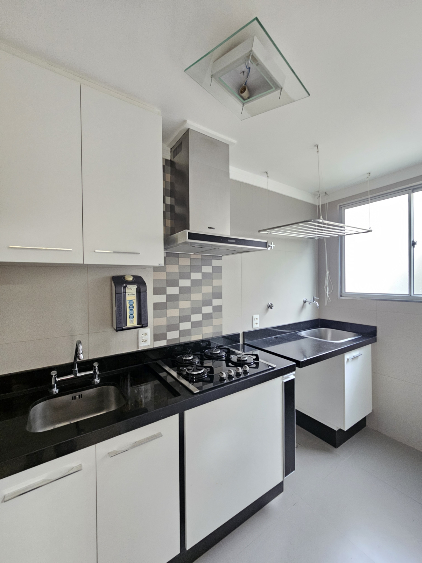 Imagem Apartamento com 2 Quartos à Venda, 48 m² em Jardim Contorno - Bauru Imagem Apartamento com 2 Quartos à Venda, 48 m² em Jardim Contorno - Bauru