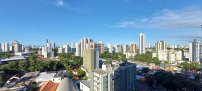 Imagem Apartamento com 3 Quartos à Venda, 113 m² em Espinheiro - Recife Imagem Apartamento com 3 Quartos à Venda, 113 m² em Espinheiro - Recife