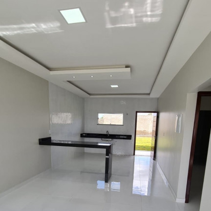 Imagem Casa com 2 Quartos à Venda, 1 m² em Santa Cecília  - Cantá