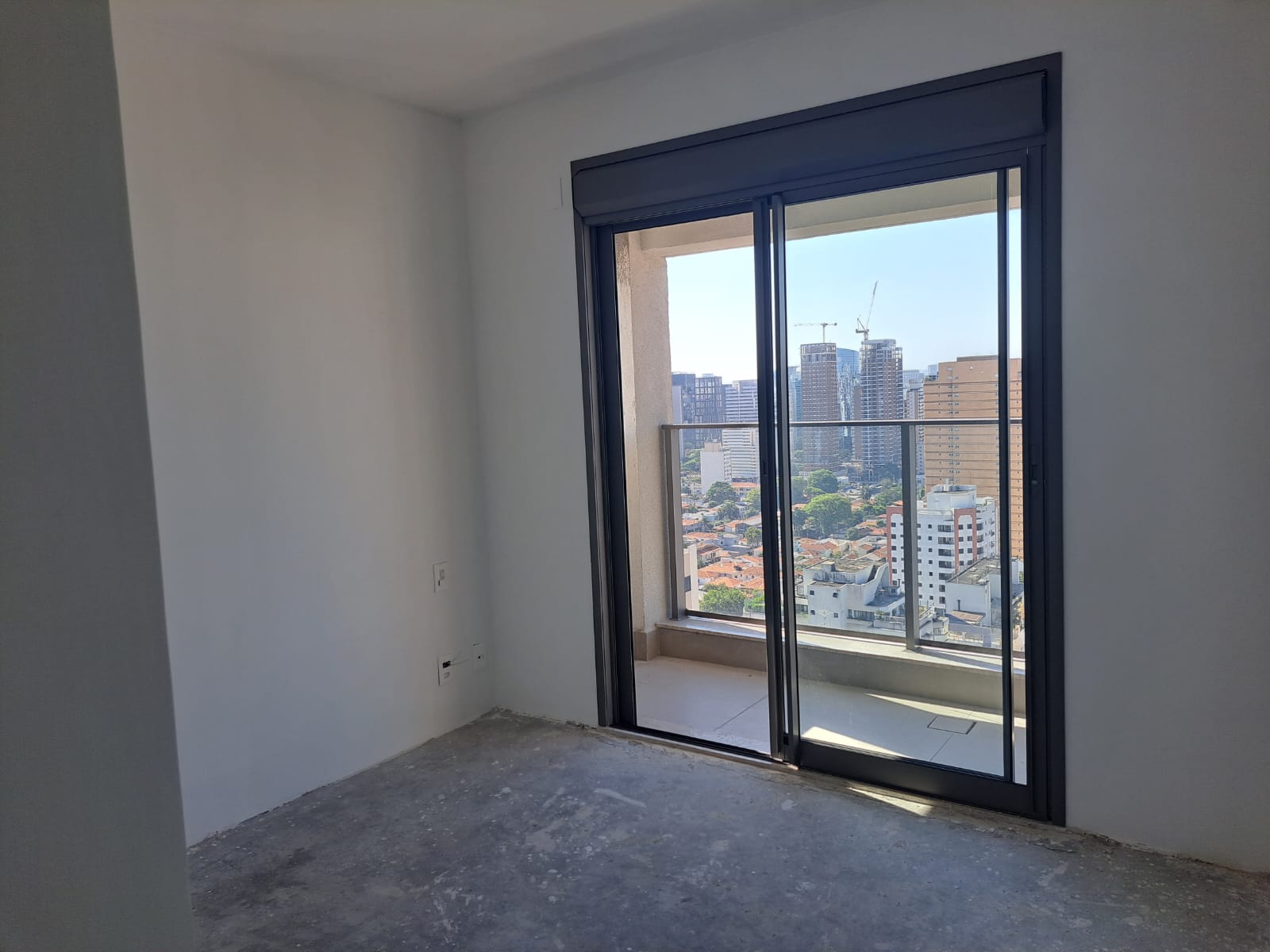 Imagem Apartamento com 3 Quartos à Venda, 160 m²em Vila Olímpia - São Paulo Imagem Apartamento com 3 Quartos à Venda, 160 m²em Vila Olímpia - São Paulo