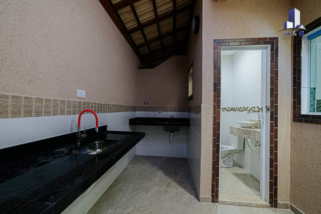 Imagem Sobrado com 2 Quartos à Venda, 98 m² em Caiçara - Praia Grande Imagem Sobrado com 2 Quartos à Venda, 98 m² em Caiçara - Praia Grande
