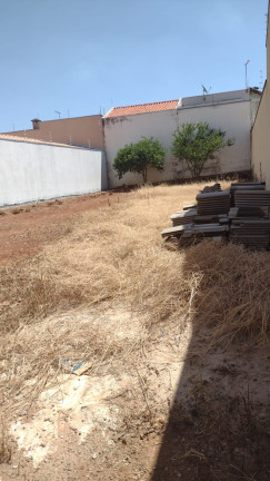 Imagem Terreno à Venda, 250 m² em Residencial dos Girassóis - Limeira Imagem Terreno à Venda, 250 m² em Residencial dos Girassóis - Limeira
