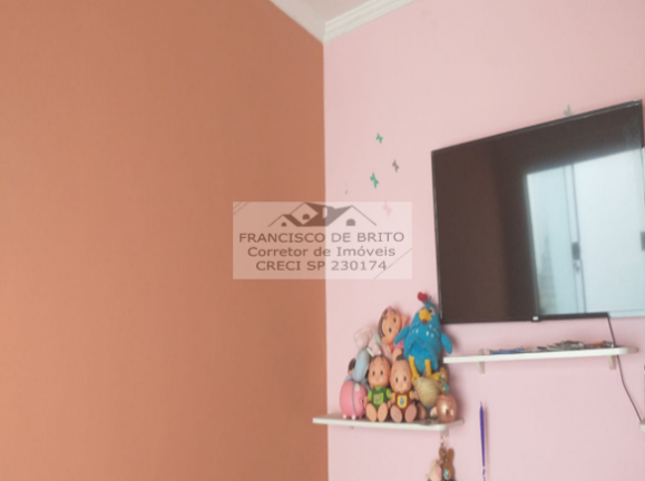 Imagem Casa com 2 Quartos à Venda, 145 m² em Jardim América - Cruzeiro Imagem Casa com 2 Quartos à Venda, 145 m² em Jardim América - Cruzeiro