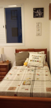 Imagem Apartamento com 3 Quartos à Venda, 66 m² em Saúde - São Paulo Imagem Apartamento com 3 Quartos à Venda, 66 m² em Saúde - São Paulo