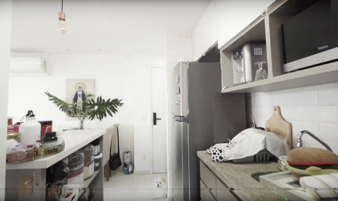 Imagem Apartamento com 2 Quartos à Venda, 60 m²em Bela Vista - São Paulo