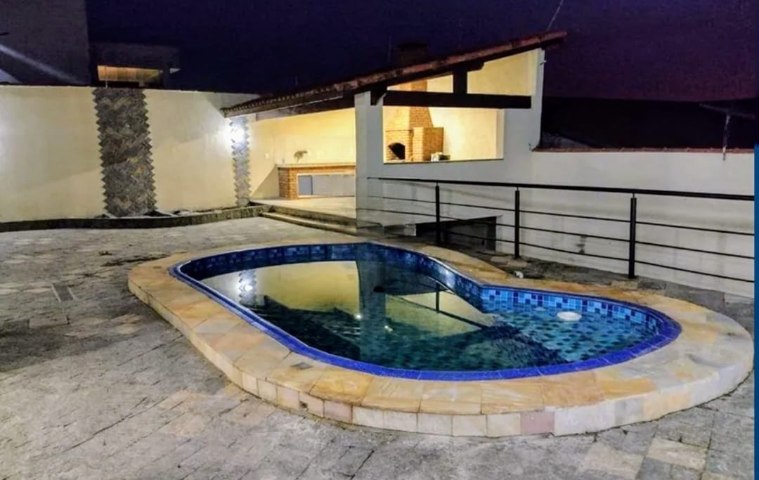 Imagem Sobrado com 3 Quartos à Venda, 240 m² em Residencial Novo Horizonte I - Mogi das Cruzes