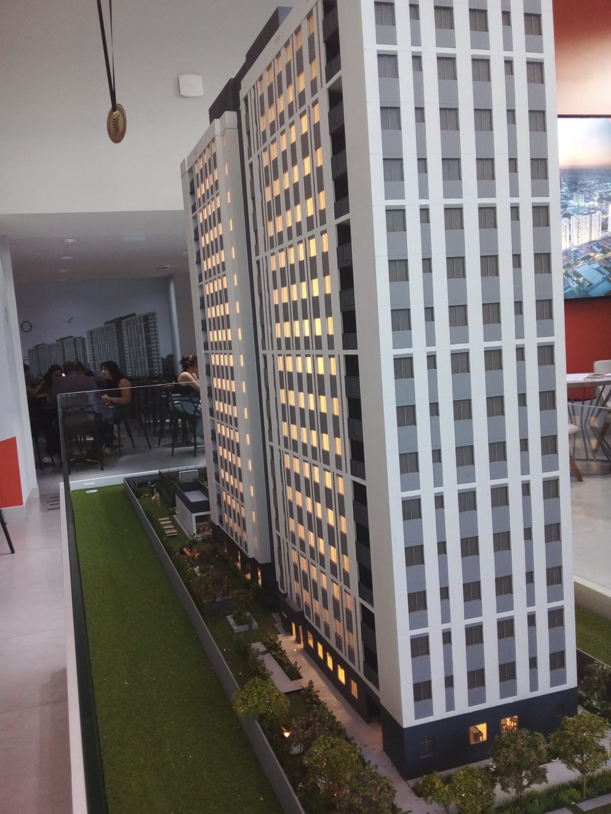 Imagem Apartamento com 2 Quartos à Venda, 34 m²em Vila Diva (Zona Norte) - São Paulo Imagem Apartamento com 2 Quartos à Venda, 34 m²em Vila Diva (Zona Norte) - São Paulo