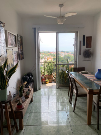 Imagem Apartamento com 2 Quartos à Venda, 62 m² em Freguesia (Jacarepaguá) - Rio de Janeiro Imagem Apartamento com 2 Quartos à Venda, 62 m² em Freguesia (Jacarepaguá) - Rio de Janeiro