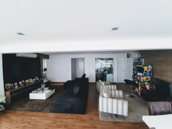 Imagem Cobertura com 3 Quartos à Venda, 230 m² em Vila Zilda (Tatuapé) - São Paulo