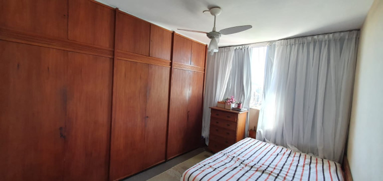 Imagem Apartamento com 3 Quartos à Venda, 128 m² em Icaraí - Niterói