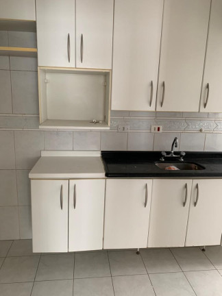 Imagem Apartamento com 1 Quarto à Venda, 52 m² em Vila Mariana - São Paulo