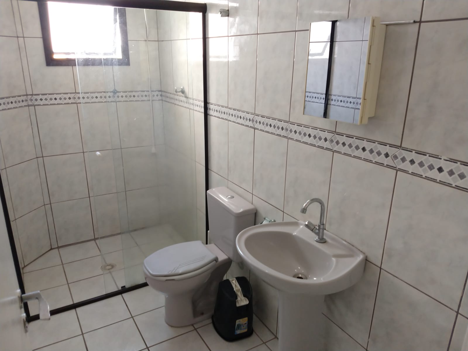Imagem Apartamento com 1 Quarto à Venda, 53 m²em Caiçara - Praia Grande