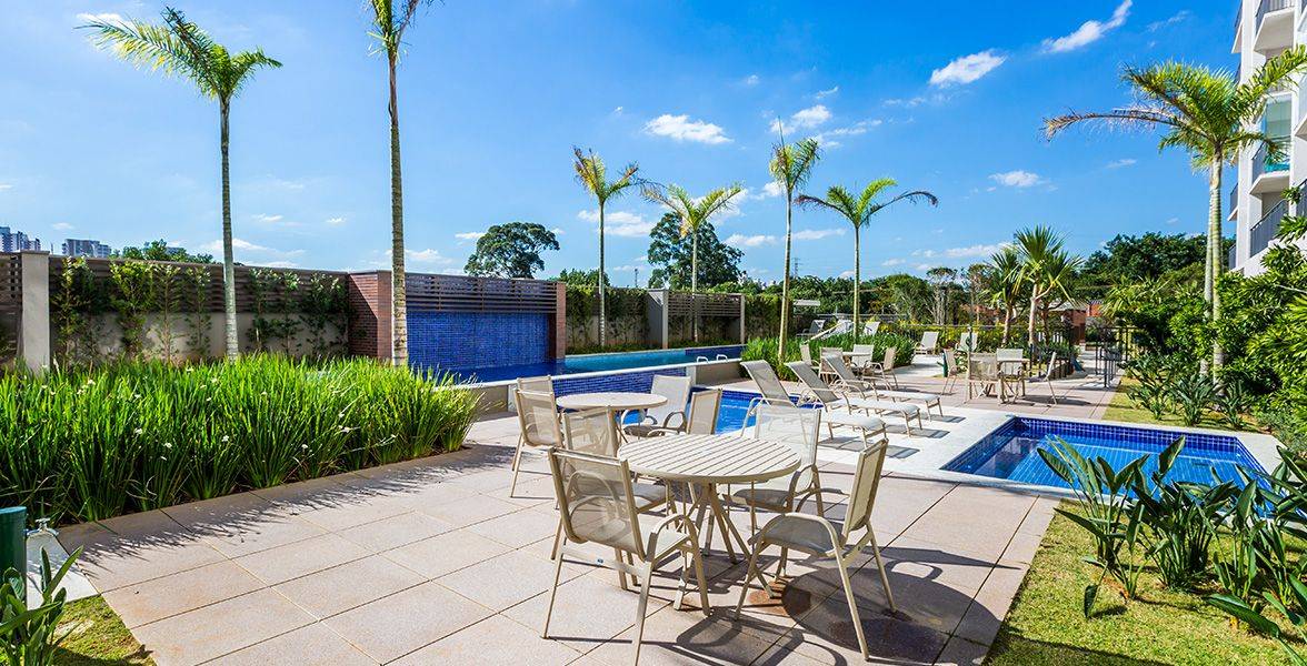 Imagem Apartamento com 2 Quartos à Venda, 62 m²em Vila Anastácio - São Paulo Imagem Apartamento com 2 Quartos à Venda, 62 m²em Vila Anastácio - São Paulo