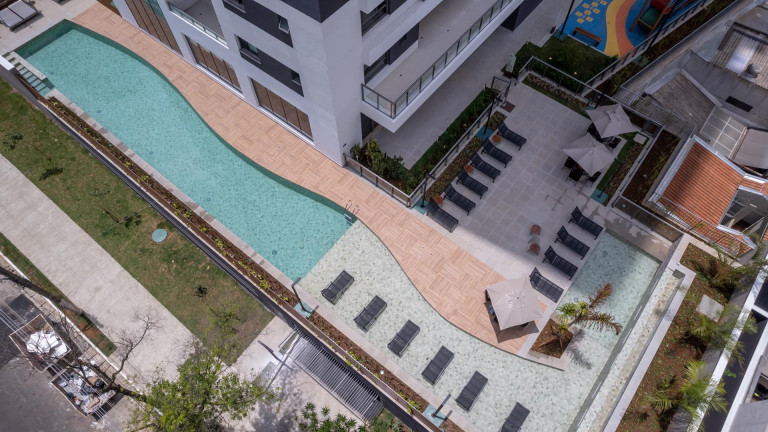 Imagem Apartamento com 4 Quartos à Venda,  em Campo Belo - São Paulo