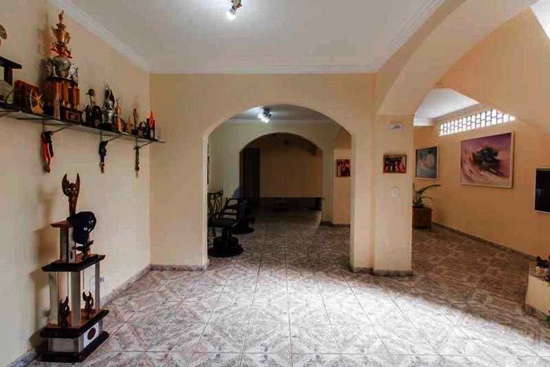 Imagem Casa com 3 Quartos à Venda, 358 m²em Santana - São Paulo Imagem Casa com 3 Quartos à Venda, 358 m²em Santana - São Paulo