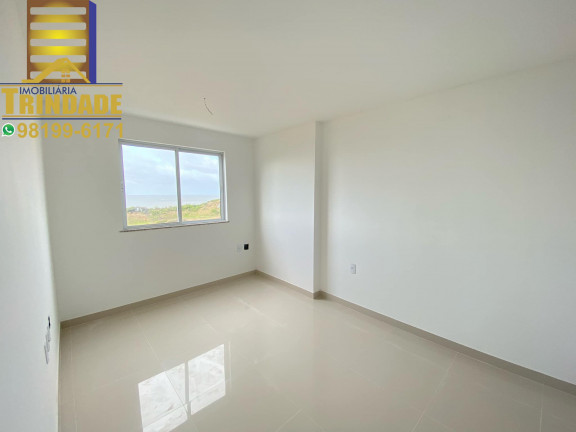 Imagem Apartamento com 1 Quarto à Venda, 40 m² em Calhau - São Luís