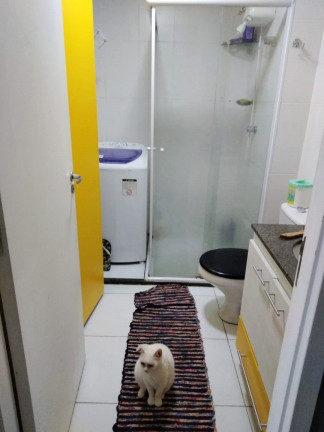 Imagem Apartamento com 1 Quarto à Venda, 33 m² em Jardim Santa Terezinha (Zona Leste) - São Paulo Imagem Apartamento com 1 Quarto à Venda, 33 m² em Jardim Santa Terezinha (Zona Leste) - São Paulo