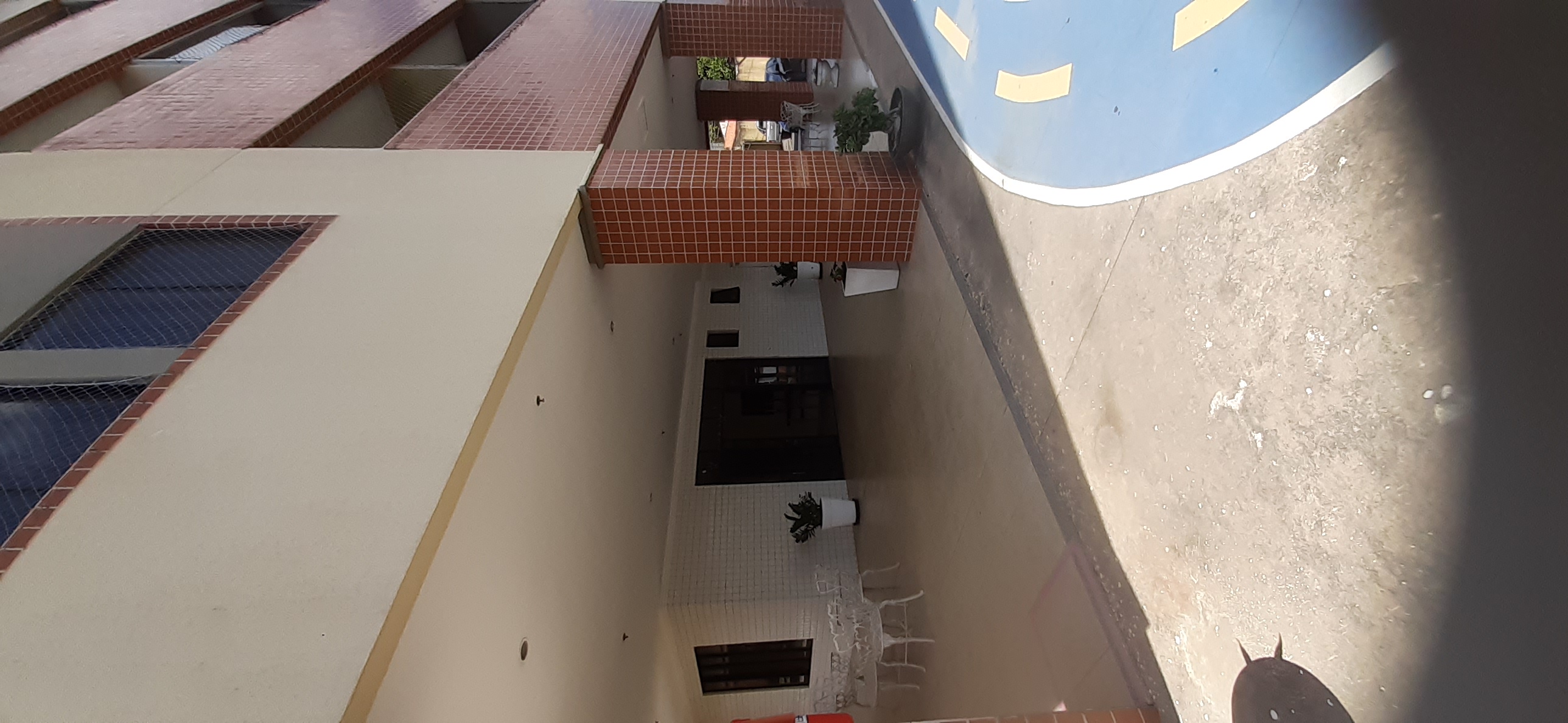 Imagem Apartamento com 3 Quartos para Alugar, 77 m²em Turu - São Luís
