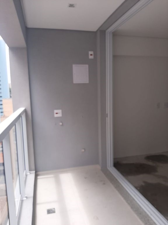 Imagem Apartamento com 1 Quarto à Venda, 25 m²em Vila Clementino - São Paulo