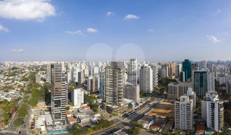 Imagem Apartamento com 2 Quartos à Venda, 104 m² em Indianópolis - São Paulo Imagem Apartamento com 2 Quartos à Venda, 104 m² em Indianópolis - São Paulo