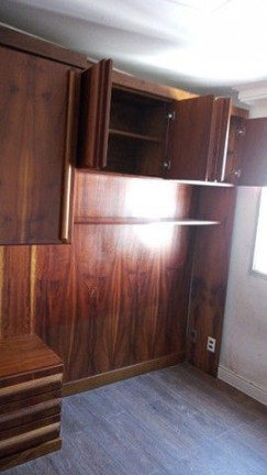 Imagem Apartamento com 2 Quartos à Venda, 48 m² em Parque Munhoz - São Paulo