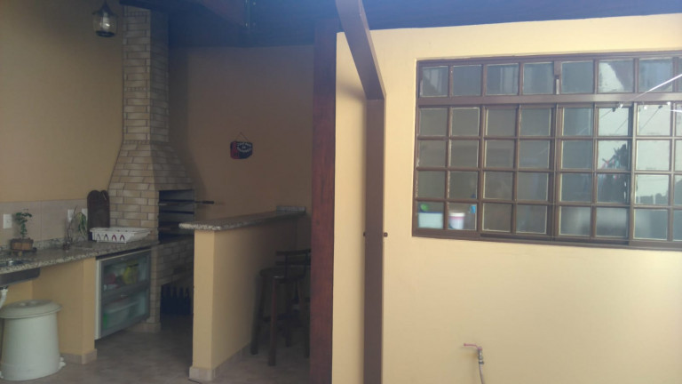 Imagem Sobrado com 2 Quartos à Venda,  em Jardim Dona Irma - Jaguariúna