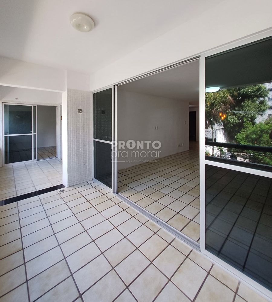 Imagem Apartamento com 3 Quartos à Venda, 140 m² em Boa Viagem - Recife Imagem Apartamento com 3 Quartos à Venda, 140 m² em Boa Viagem - Recife
