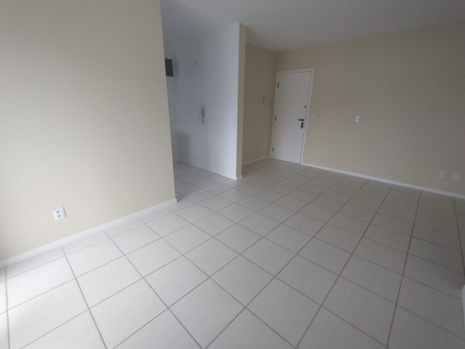 Imagem Apartamento com 1 Quarto à Venda, 54 m²em Carvoeira - Florianópolis