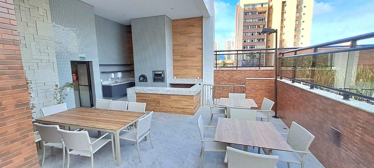 Imagem Apartamento com 3 Quartos à Venda, 107 m²em Cocó - Fortaleza Imagem Apartamento com 3 Quartos à Venda, 107 m²em Cocó - Fortaleza