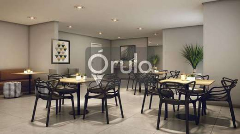 Apartamento com 2 Quartos à Venda, 47 m² em Vila São João - Guarulhos