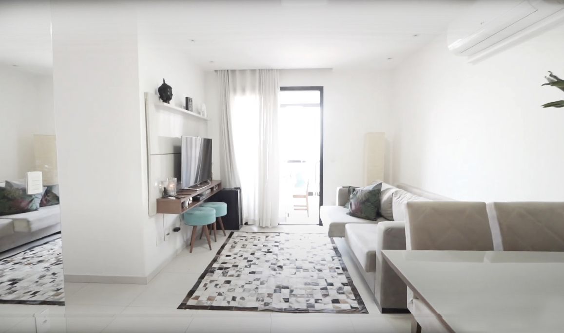 Imagem Apartamento com 2 Quartos à Venda, 60 m²em Bela Vista - São Paulo