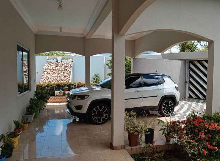 Imagem Casa com 3 Quartos à Venda, 350 m²em Nova Marabá - Marabá