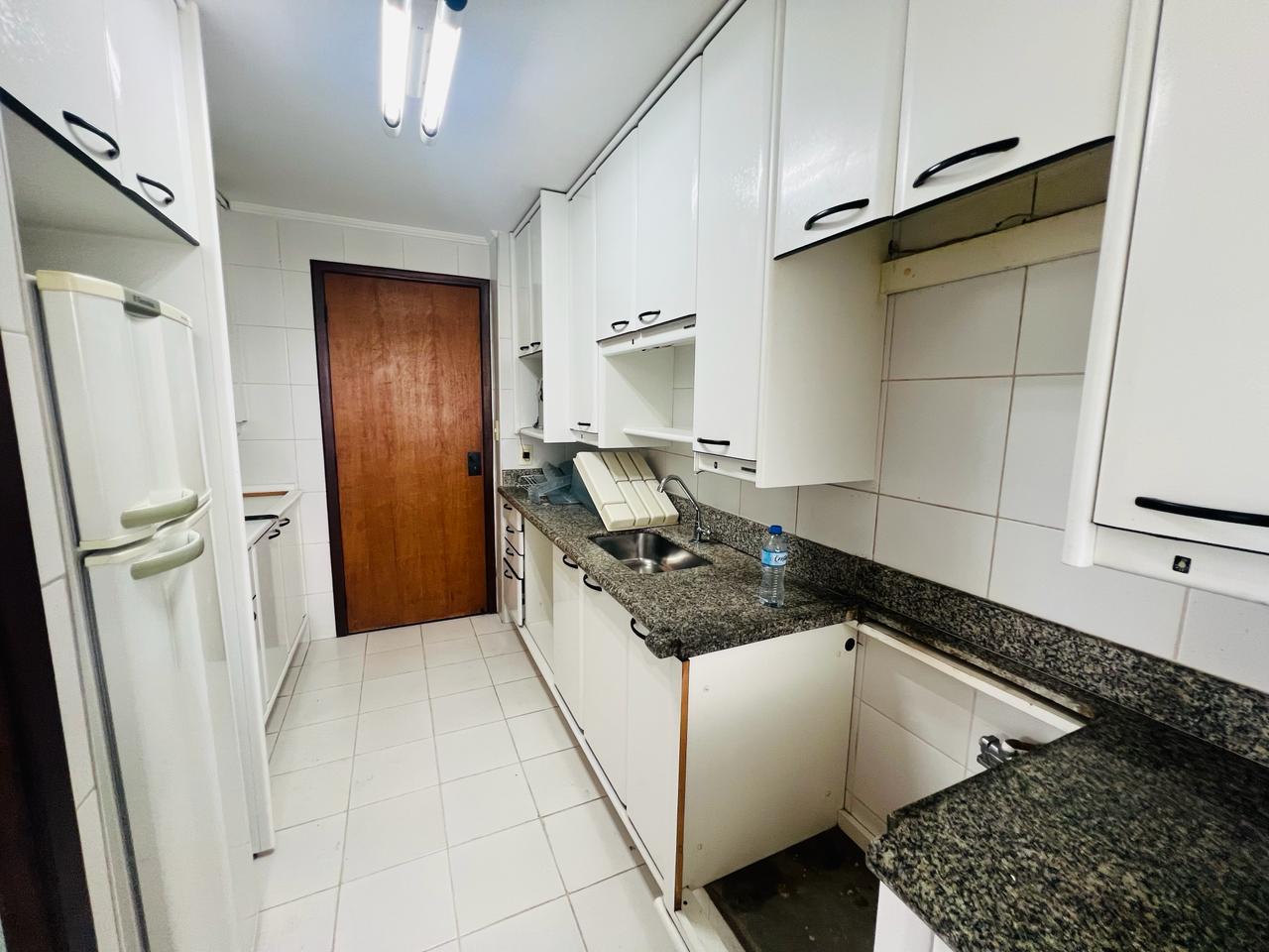 Imagem Apartamento com 2 Quartos à Venda ou Locação, 80 m²em Cambuí - Campinas