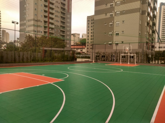Imagem Apartamento com 1 Quarto à Venda, 41 m² em Vila Andrade - São Paulo
