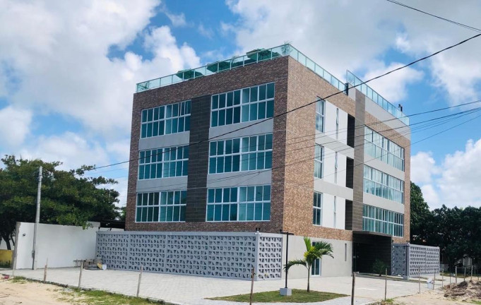 Imagem Apartamento com 1 Quarto à Venda, 22 m² em Praia dos Carneiros - Tamandaré