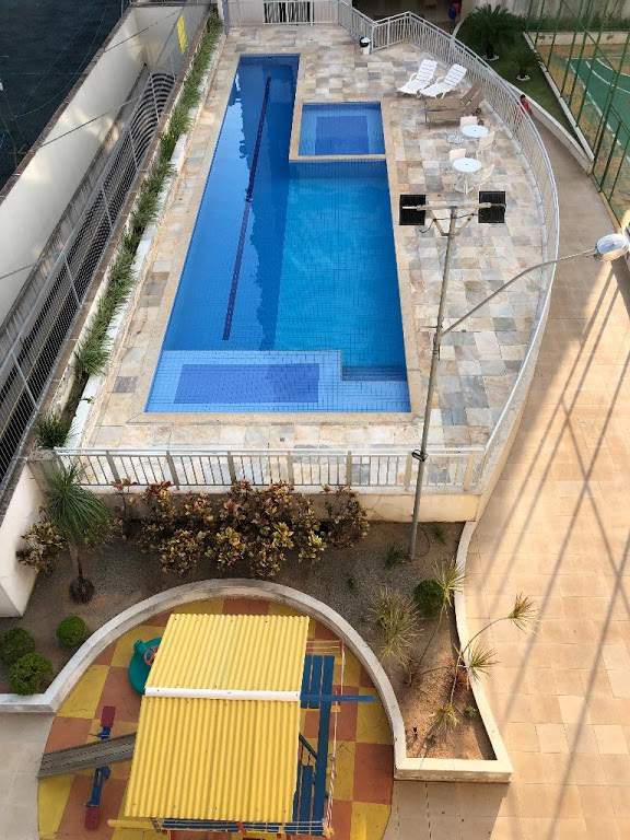 Imagem Apartamento com 3 Quartos à Venda, 110 m² em Olaria - Porto Velho Imagem Apartamento com 3 Quartos à Venda, 110 m² em Olaria - Porto Velho