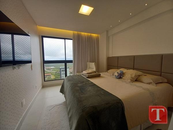 Imagem Apartamento com 3 Quartos à Venda, 112 m²em Mirante - Campina Grande Imagem Apartamento com 3 Quartos à Venda, 112 m²em Mirante - Campina Grande