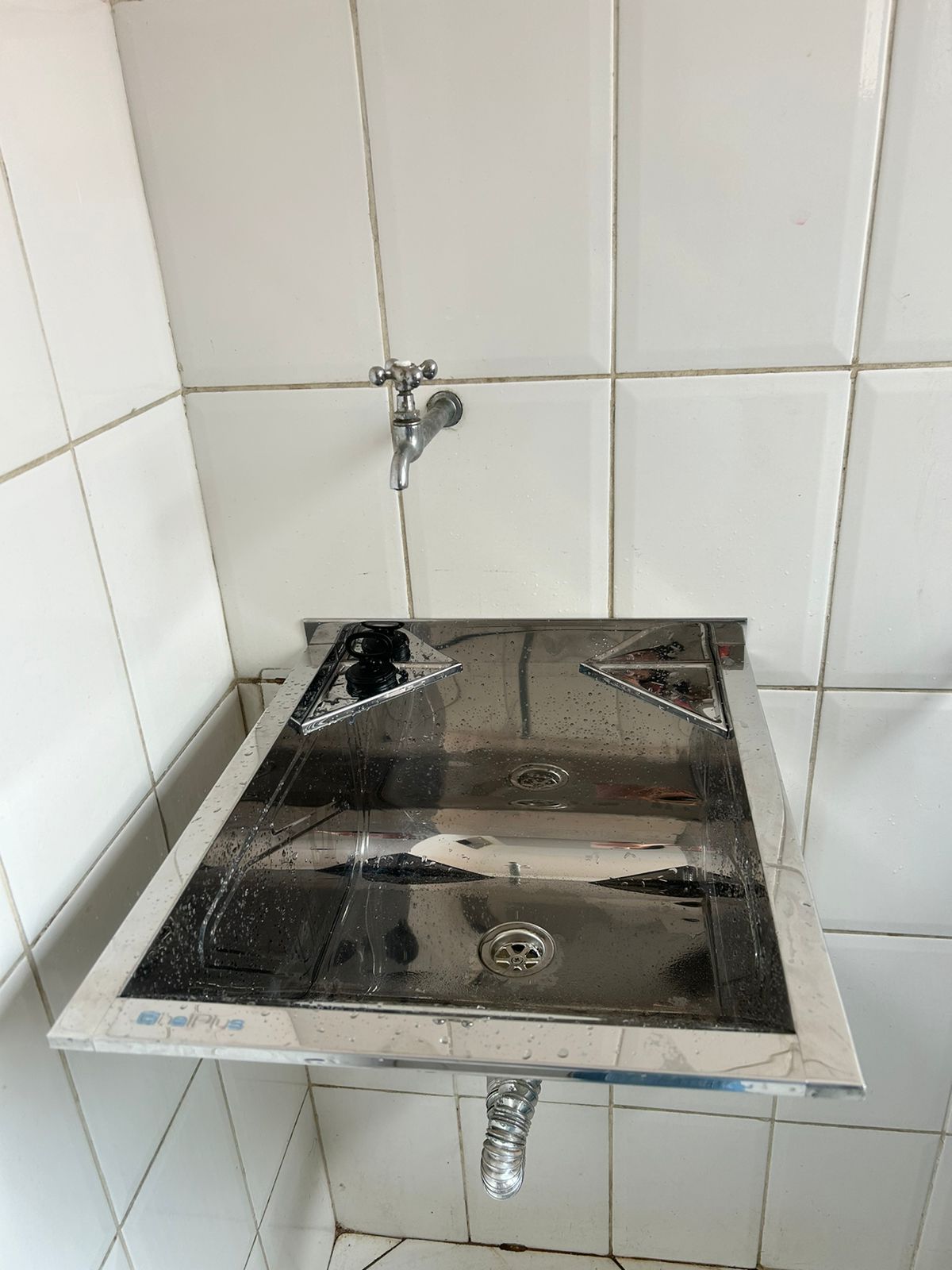 Imagem Casa com 2 Quartos à Venda, 78 m²em Parque Rosário - Campos dos Goytacazes