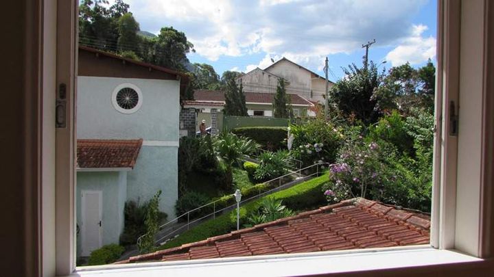 Imagem Casa com 3 Quartos à Venda, 360 m² em Várzea - Teresópolis