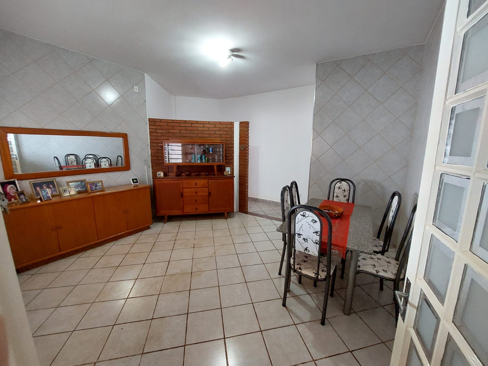Imagem Casa com 3 Quartos à Venda, 165 m² em Jardim Caparroz - São José do Rio Preto
